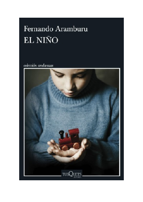 [.Descargar.] El niño PDF ePub Gratis - Fernando Aramburu